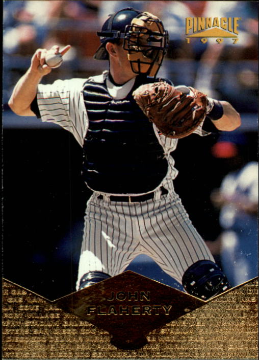 B1775- 1997 Pinnacle Baseball Cards 1-200 +Inserts -You Pick- 15+ FREE US SHIP - Picture 280 of 418