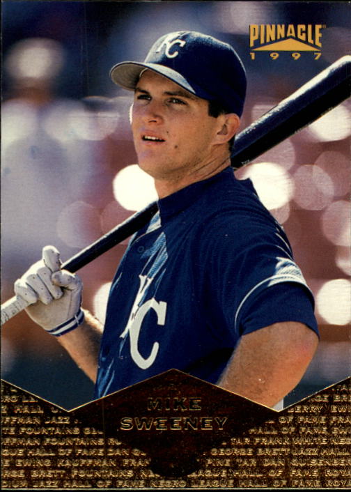 B1775- 1997 Pinnacle Baseball Cards 1-200 +Inserts -You Pick- 15+ FREE US SHIP - Picture 284 of 418