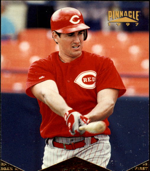 B1775- 1997 Pinnacle Baseball Cards 1-200 +Inserts -You Pick- 15+ FREE US SHIP - Picture 286 of 418