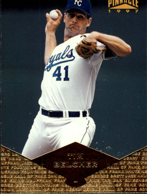 B1775- 1997 Pinnacle Baseball Cards 1-200 +Inserts -You Pick- 15+ FREE US SHIP - Picture 290 of 418