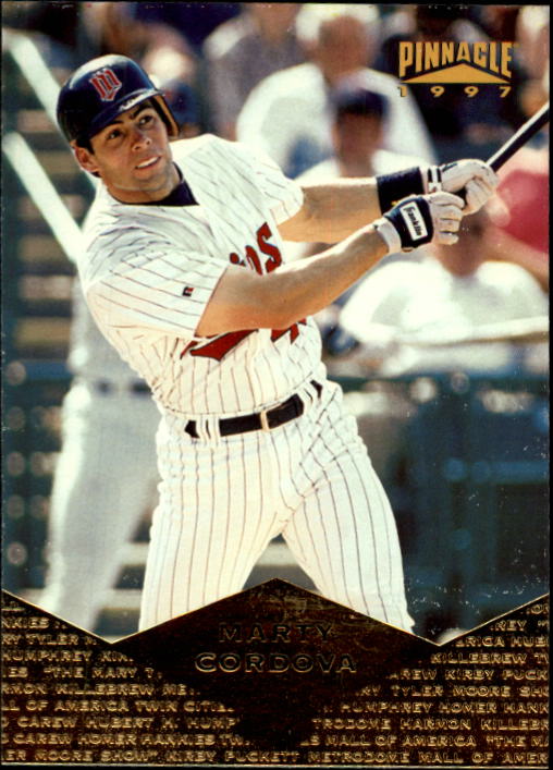 B1775- 1997 Pinnacle Baseball Cards 1-200 +Inserts -You Pick- 15+ FREE US SHIP - Picture 296 of 418