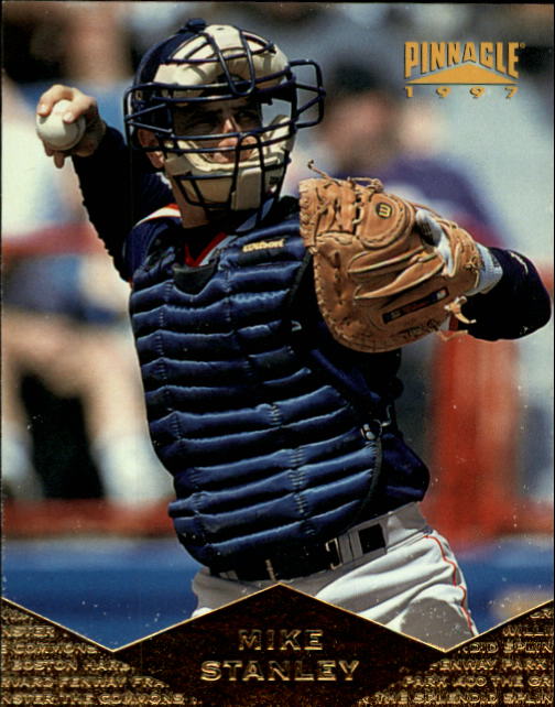 B1775- 1997 Pinnacle Baseball Cards 1-200 +Inserts -You Pick- 15+ FREE US SHIP - Picture 300 of 418