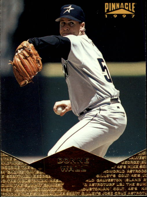 B1775- 1997 Pinnacle Baseball Cards 1-200 +Inserts -You Pick- 15+ FREE US SHIP - Picture 304 of 418