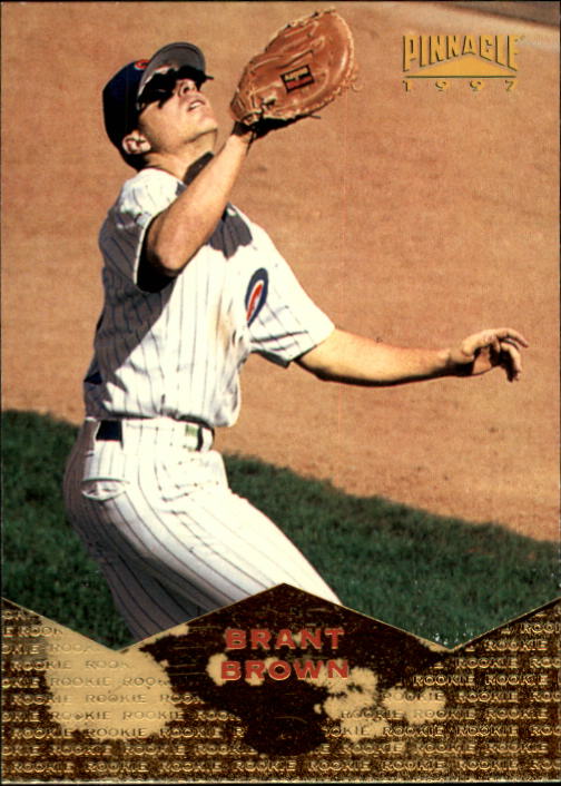 B1775- 1997 Pinnacle Baseball Cards 1-200 +Inserts -You Pick- 15+ FREE US SHIP - Picture 310 of 418