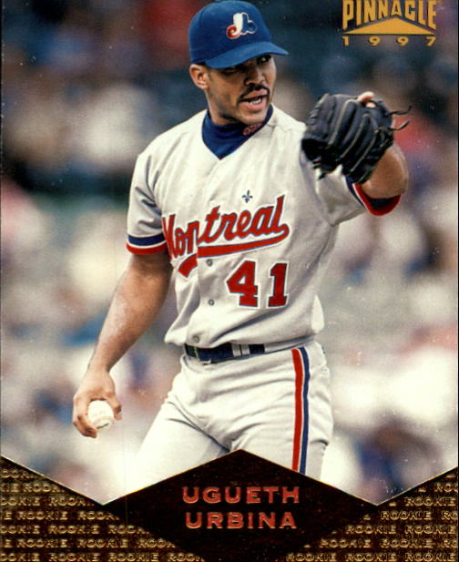 B1775- 1997 Pinnacle Baseball Cards 1-200 +Inserts -You Pick- 15+ FREE US SHIP - Picture 322 of 418