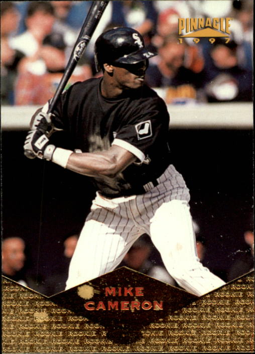B1775- 1997 Pinnacle Baseball Cards 1-200 +Inserts -You Pick- 15+ FREE US SHIP - Picture 330 of 418