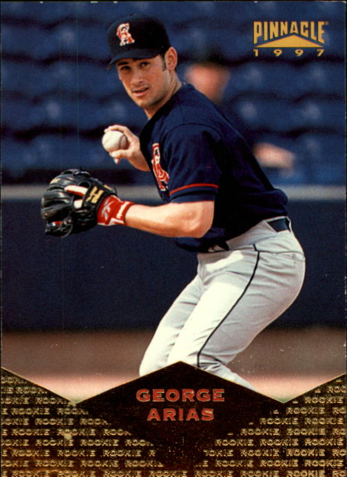B1775- 1997 Pinnacle Baseball Cards 1-200 +Inserts -You Pick- 15+ FREE US SHIP - Picture 332 of 418