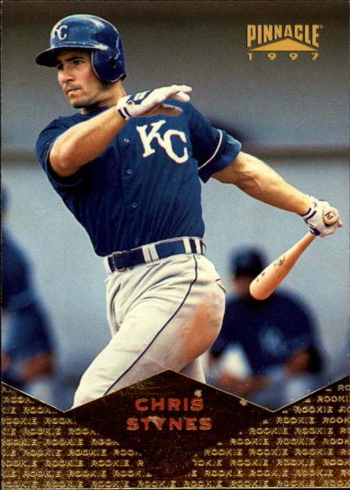 B1775- 1997 Pinnacle Baseball Cards 1-200 +Inserts -You Pick- 15+ FREE US SHIP - Picture 334 of 418