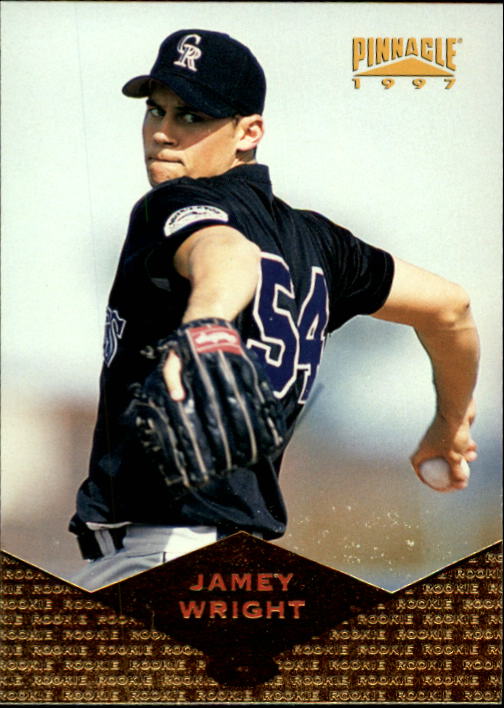B1775- 1997 Pinnacle Baseball Cards 1-200 +Inserts -You Pick- 15+ FREE US SHIP - Picture 338 of 418
