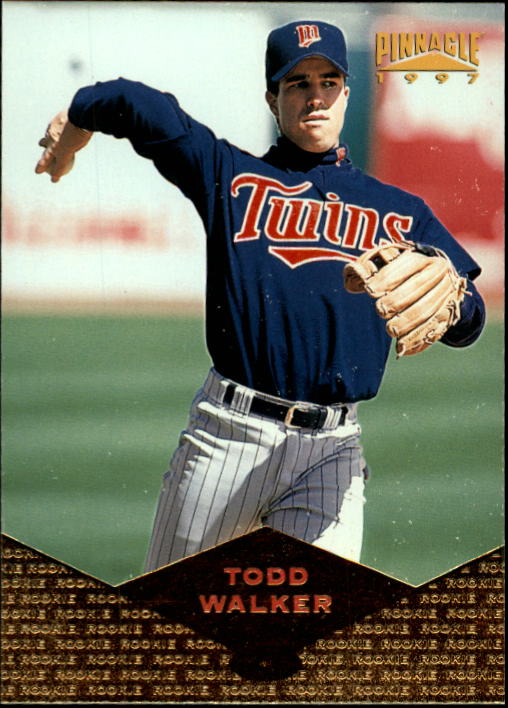 B1775- 1997 Pinnacle Baseball Cards 1-200 +Inserts -You Pick- 15+ FREE US SHIP - Picture 340 of 418