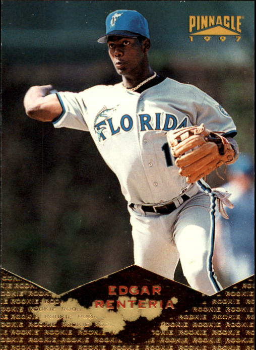 B1775- 1997 Pinnacle Baseball Cards 1-200 +Inserts -You Pick- 15+ FREE US SHIP - Picture 362 of 418
