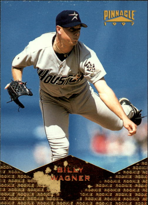 B1775- 1997 Pinnacle Baseball Cards 1-200 +Inserts -You Pick- 15+ FREE US SHIP - Picture 364 of 418