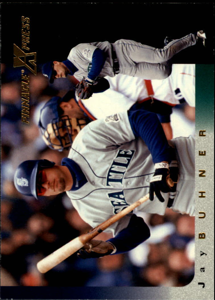 A5922- 1997 Pinnacle X-Press BB #s 1-150 +Inserts -You Pick- 15+ FREE US SHIP - Picture 42 of 336