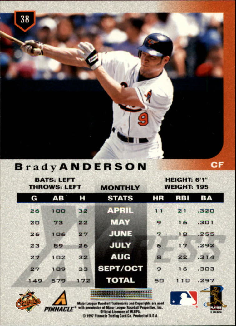 A5922- 1997 Pinnacle X-Press BB #s 1-150 +Inserts -You Pick- 15+ FREE US SHIP - Picture 45 of 336