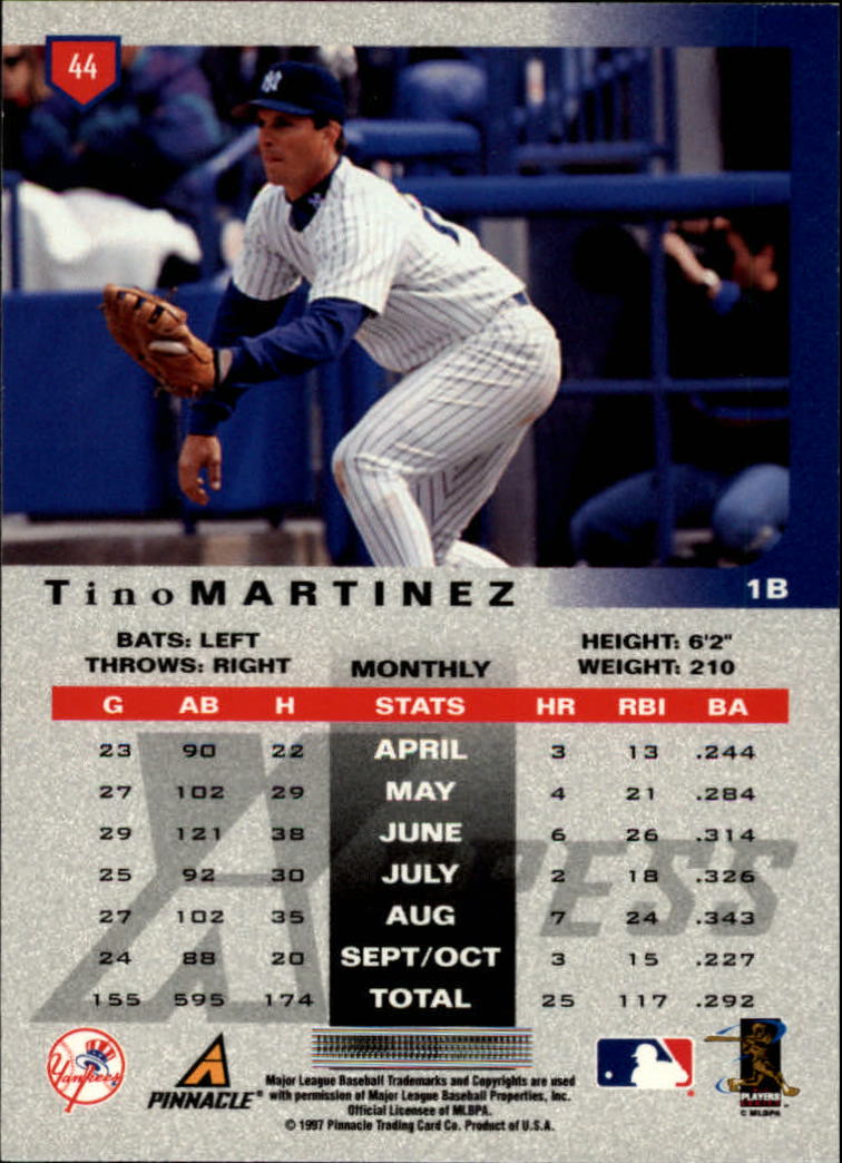 A5922- 1997 Pinnacle X-Press BB #s 1-150 +Inserts -You Pick- 15+ FREE US SHIP - Picture 51 of 336