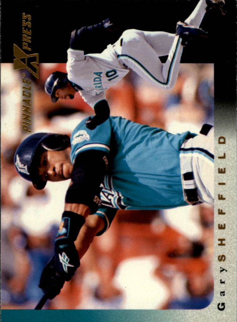 A5922- 1997 Pinnacle X-Press BB #s 1-150 +Inserts -You Pick- 15+ FREE US SHIP - Picture 98 of 336