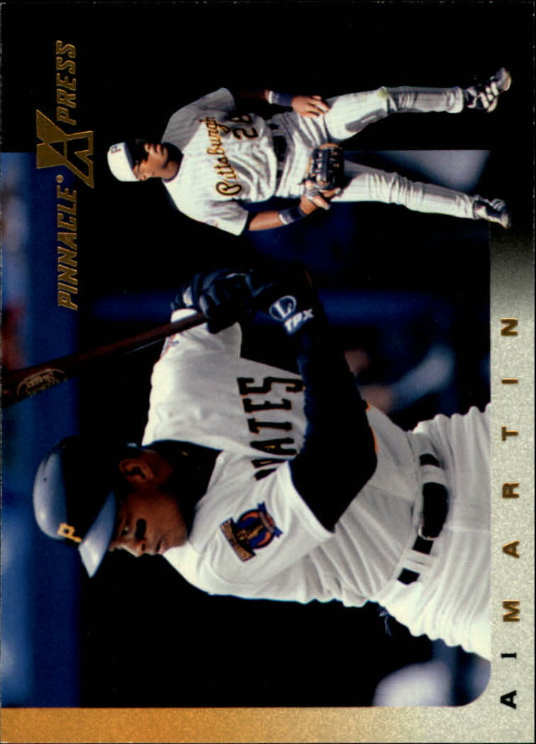 A5922- 1997 Pinnacle X-Press BB #s 1-150 +Inserts -You Pick- 15+ FREE US SHIP - Picture 108 of 336