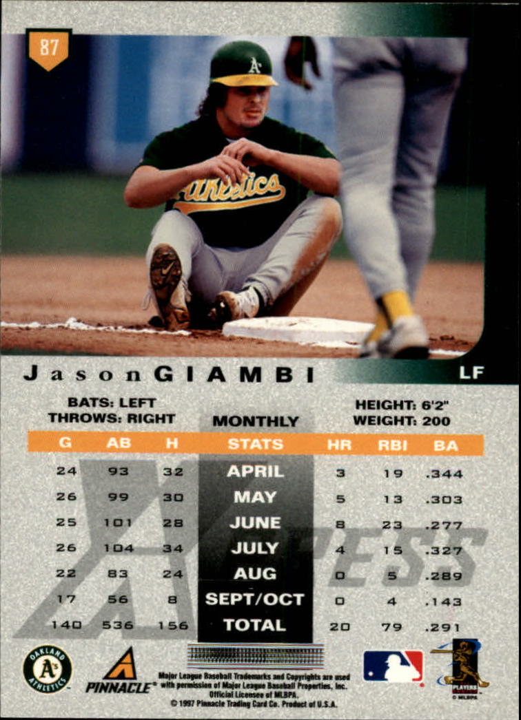 A5922- 1997 Pinnacle X-Press BB #s 1-150 +Inserts -You Pick- 15+ FREE US SHIP - Picture 111 of 336