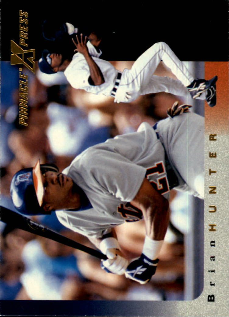 A5922- 1997 Pinnacle X-Press BB #s 1-150 +Inserts -You Pick- 15+ FREE US SHIP - Picture 124 of 336
