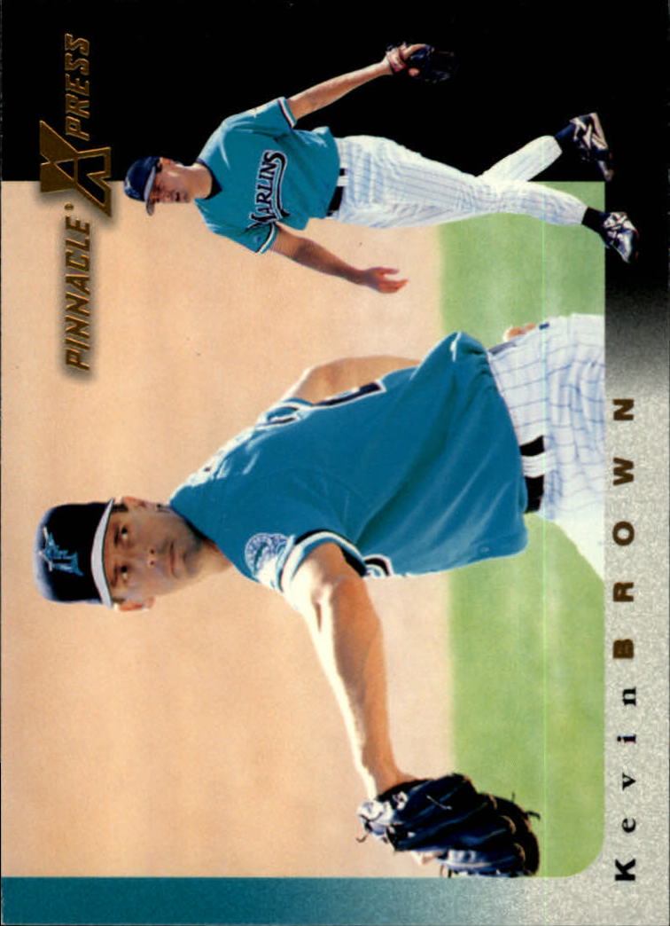 A5922- 1997 Pinnacle X-Press BB #s 1-150 +Inserts -You Pick- 15+ FREE US SHIP - Picture 136 of 336