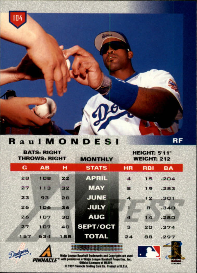 A5922- 1997 Pinnacle X-Press BB #s 1-150 +Inserts -You Pick- 15+ FREE US SHIP - Picture 141 of 336