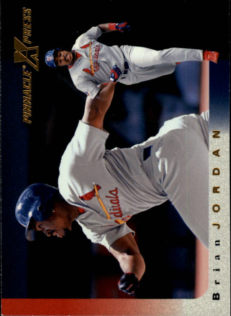 A5922- 1997 Pinnacle X-Press BB #s 1-150 +Inserts -You Pick- 15+ FREE US SHIP - Picture 148 of 336