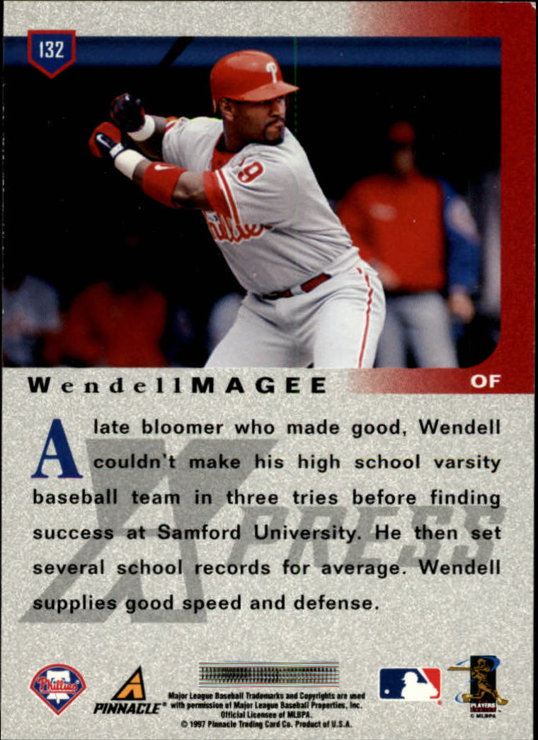 A5922- 1997 Pinnacle X-Press BB #s 1-150 +Inserts -You Pick- 15+ FREE US SHIP - Picture 183 of 336