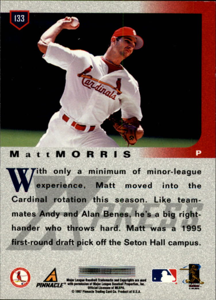 A5922- 1997 Pinnacle X-Press BB #s 1-150 +Inserts -You Pick- 15+ FREE US SHIP - Picture 185 of 336