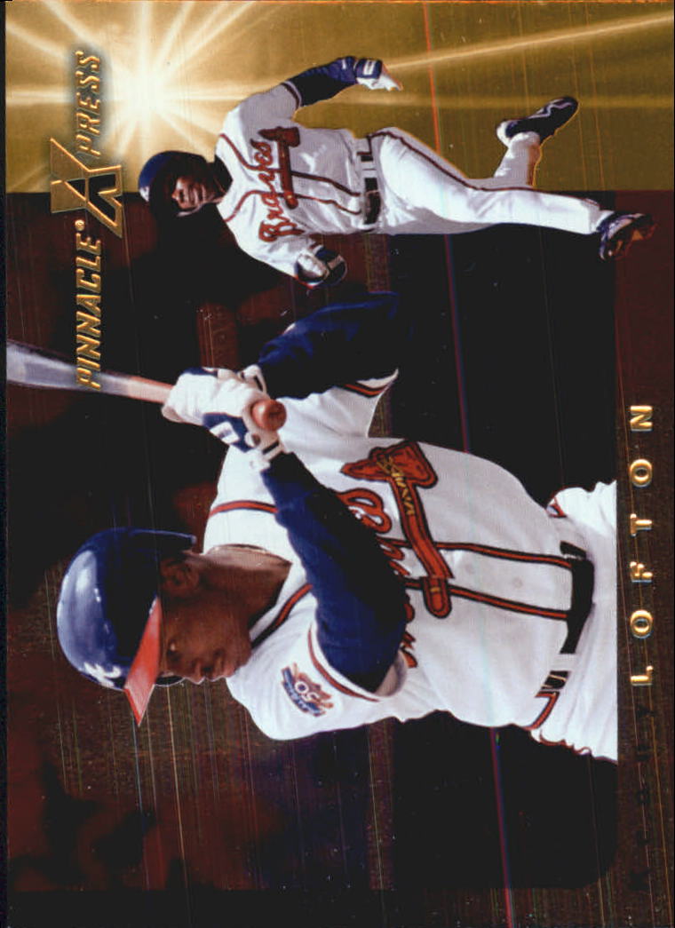 A5922- 1997 Pinnacle X-Press BB #s 1-150 +Inserts -You Pick- 15+ FREE US SHIP - Picture 210 of 336