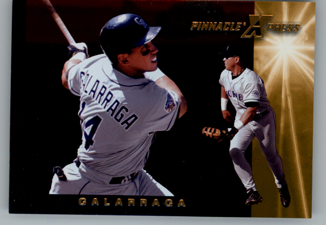 A5922- 1997 Pinnacle X-Press BB #s 1-150 +Inserts -You Pick- 15+ FREE US SHIP - Picture 212 of 336