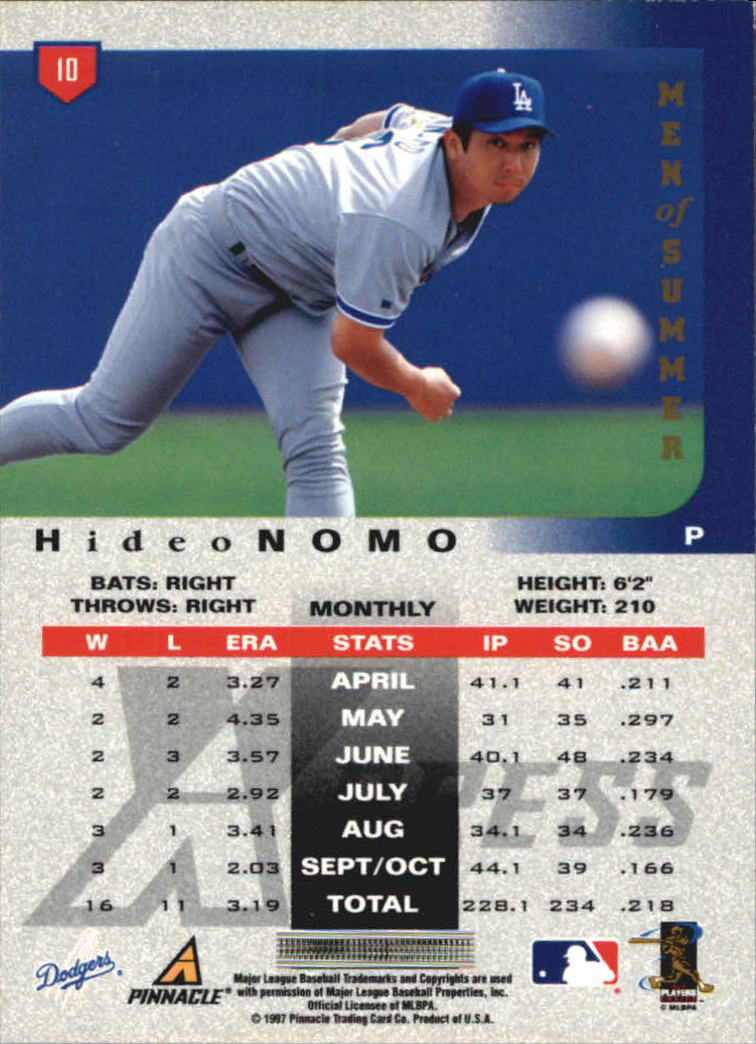 A5922- 1997 Pinnacle X-Press BB #s 1-150 +Inserts -You Pick- 15+ FREE US SHIP - Picture 214 of 336