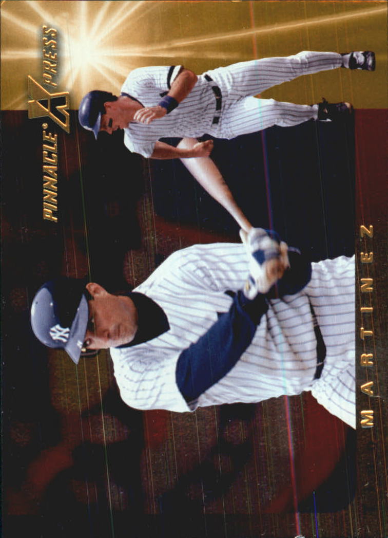 A5922- 1997 Pinnacle X-Press BB #s 1-150 +Inserts -You Pick- 15+ FREE US SHIP - Picture 241 of 336