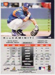 A5922- 1997 Pinnacle X-Press BB #s 1-150 +Inserts -You Pick- 15+ FREE US SHIP - Picture 253 of 336