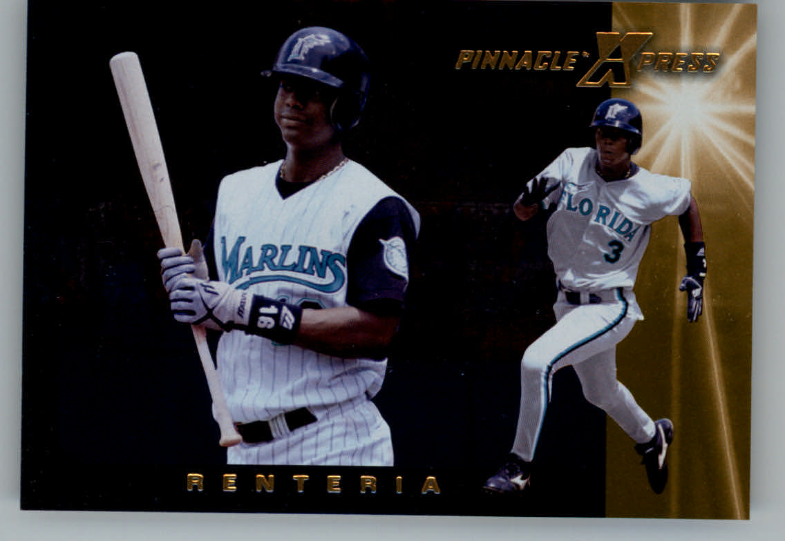 A5922- 1997 Pinnacle X-Press BB #s 1-150 +Inserts -You Pick- 15+ FREE US SHIP - Picture 285 of 336