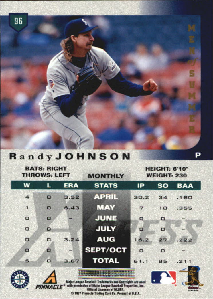 A5922- 1997 Pinnacle X-Press BB #s 1-150 +Inserts -You Pick- 15+ FREE US SHIP - Picture 291 of 336
