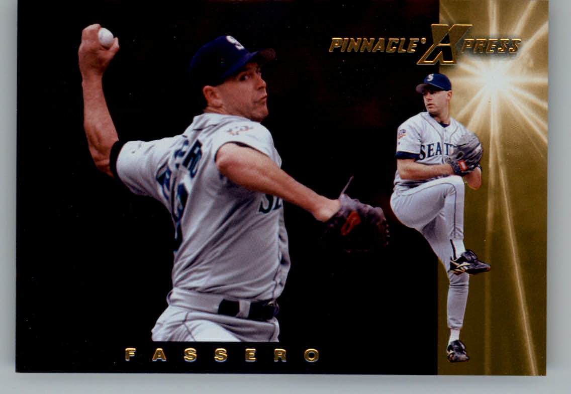 A5922- 1997 Pinnacle X-Press BB #s 1-150 +Inserts -You Pick- 15+ FREE US SHIP - Picture 294 of 336
