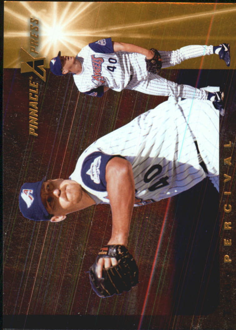 A5922- 1997 Pinnacle X-Press BB #s 1-150 +Inserts -You Pick- 15+ FREE US SHIP - Picture 302 of 336