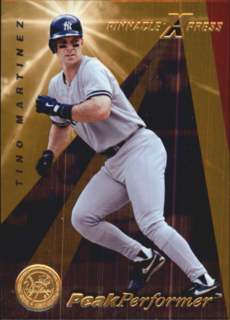 A5922- 1997 Pinnacle X-Press BB #s 1-150 +Inserts -You Pick- 15+ FREE US SHIP - Picture 330 of 336