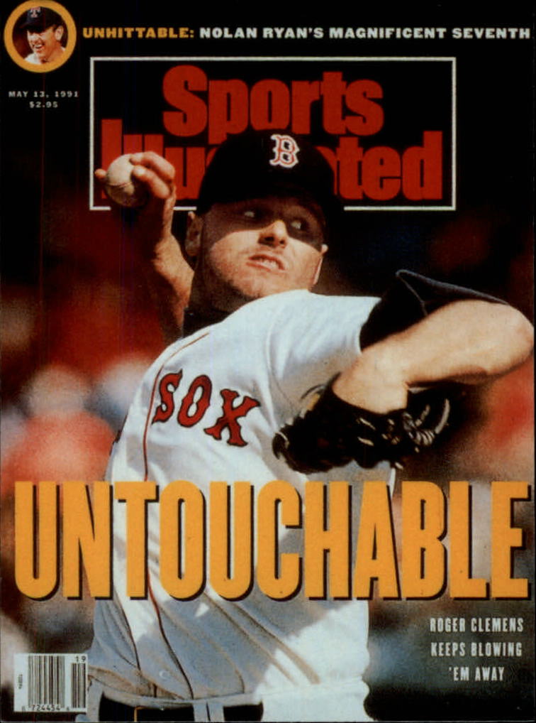 Roger Clemens cards (1987-2022) Red Sox Yankees Blue Jays Astros - You Choose - Picture 150 of 356