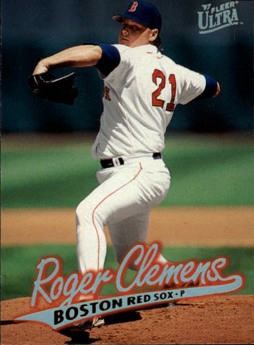 B2261- 1997 Ultra Baseball Card #s 1-250 +Rookies -You Pick- 15+ FREE US SHIP - Bild 24 von 476