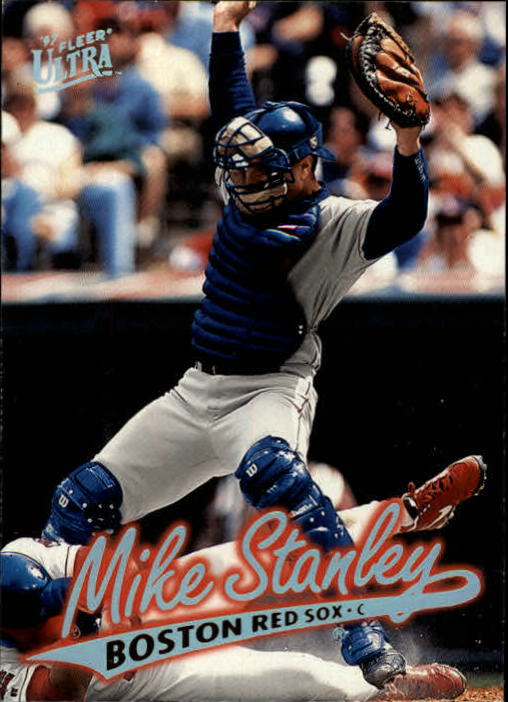 B2261- 1997 Ultra Baseball Karten #S 1-250 + Rookies -du Pick- 15 + Free US - Bild 30 von 450