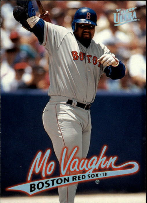 B2261- 1997 Ultra Baseball Karten #S 1-250 + Rookies -du Pick- 15 + Free US - Bild 32 von 450