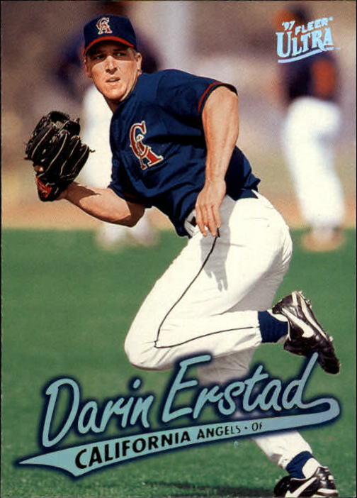 B2261- 1997 Ultra Baseball Karten #S 1-250 + Rookies -du Pick- 15 + Free US - Bild 42 von 450