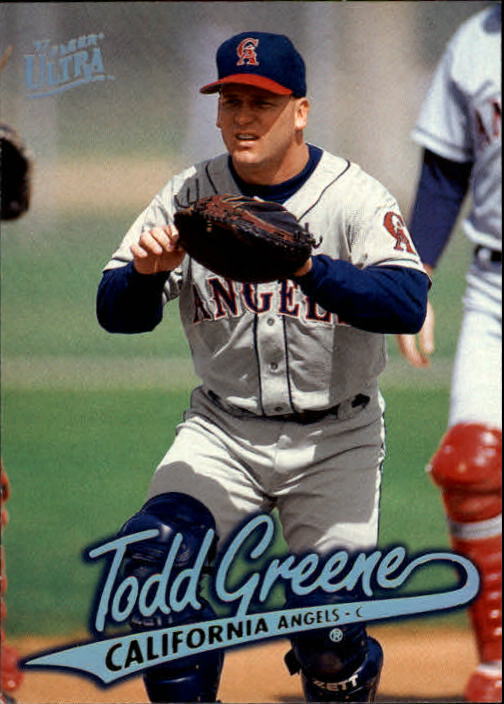 B2261- 1997 Ultra Baseball Karten #S 1-250 + Rookies -du Pick- 15 + Free US - Bild 46 von 450