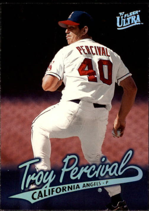 B2261- 1997 Ultra Baseball Karten #S 1-250 + Rookies -du Pick- 15 + Free US - Bild 48 von 450