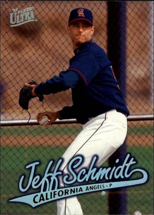 B2261- 1997 Ultra Baseball Karten #S 1-250 + Rookies -du Pick- 15 + Free US - Bild 52 von 450