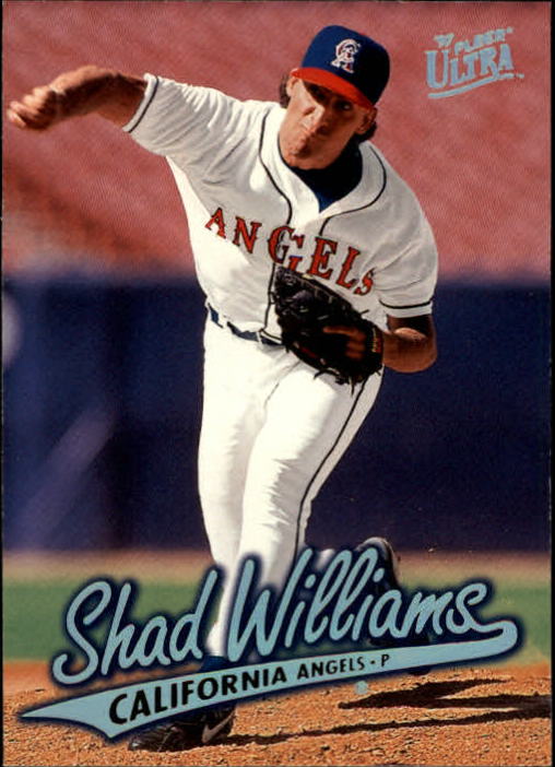 B2261- 1997 Ultra Baseball Karten #S 1-250 + Rookies -du Pick- 15 + Free US - Bild 56 von 450