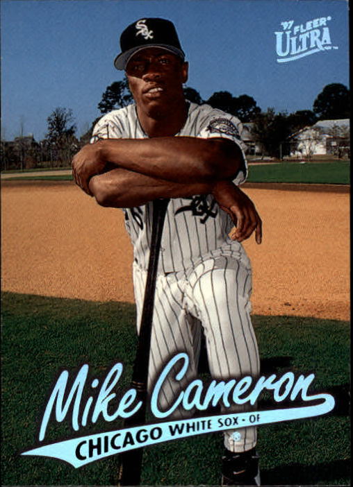 B2261- 1997 Ultra Baseball Karten #S 1-250 + Rookies -du Pick- 15 + Free US - Bild 64 von 450