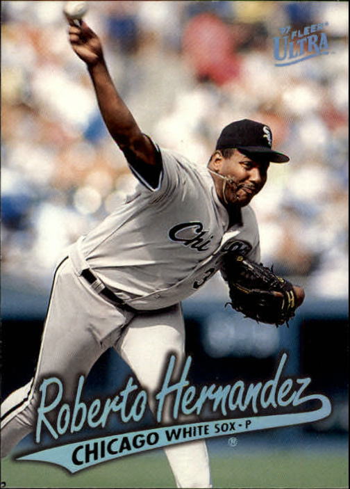 B2261- 1997 Ultra Baseball Karten #S 1-250 + Rookies -du Pick- 15 + Free US - Bild 70 von 450