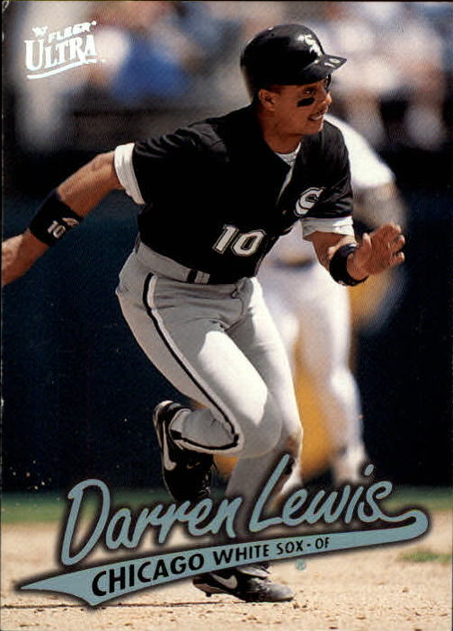 B2261- 1997 Ultra Baseball Karten #S 1-250 + Rookies -du Pick- 15 + Free US - Bild 72 von 450